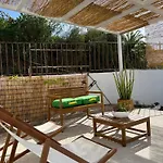 Un Paraiso En Tenerife * Punta Del Hidalgo