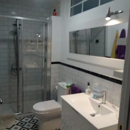 Un Paraiso En Tenerife *