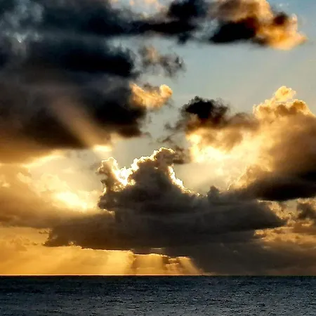 بيت للعطل Un Paraiso En Tenerife