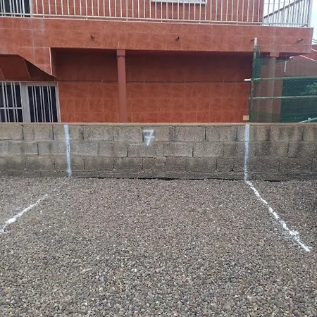 Un Paraiso En Tenerife بيت للعطل *