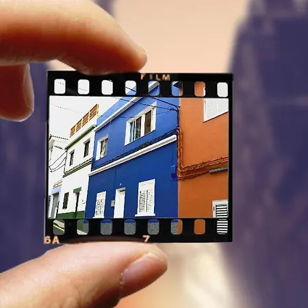 Сasa de vacaciones Un Paraiso En Tenerife *