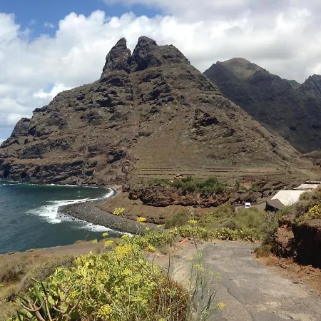 Un Paraiso En Tenerife *