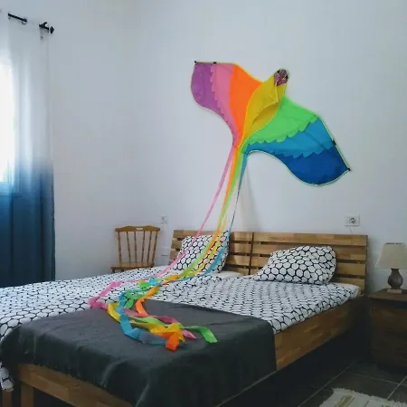 Сasa de vacaciones Un Paraiso En Tenerife *