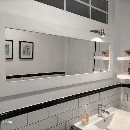 Сasa de vacaciones Un Paraiso En Tenerife