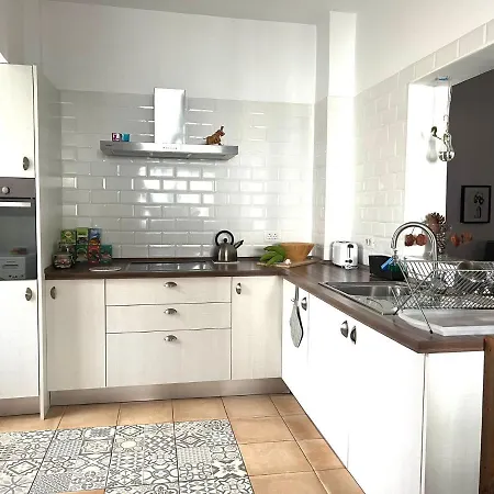 Un Paraiso En Tenerife * Punta Del Hidalgo