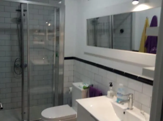 Un Paraiso En Tenerife *