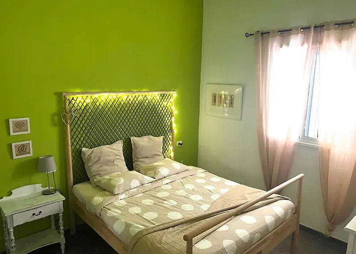 Un Paraiso En Tenerife Vakantiehuis