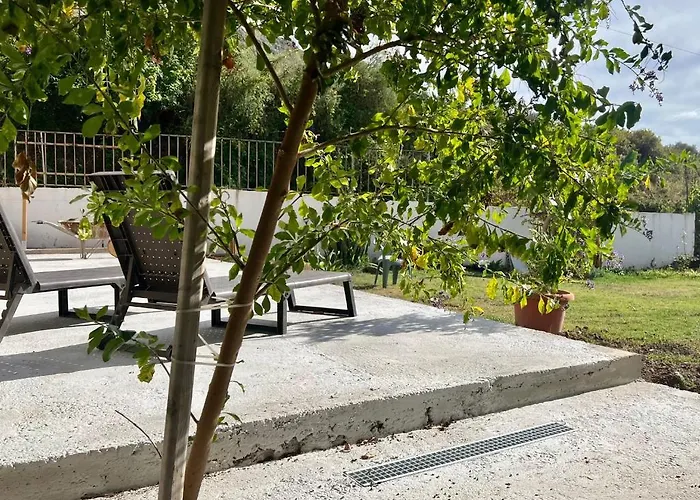 Vakantiehuis Un Paraiso En Tenerife *