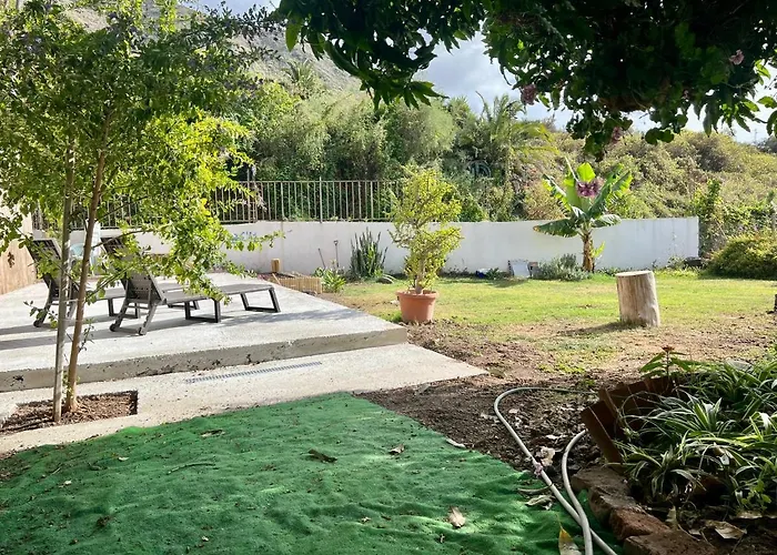 Vakantiehuis Un Paraiso En Tenerife *