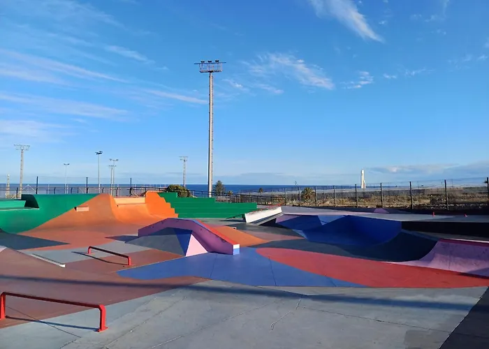 Un Paraiso En Tenerife