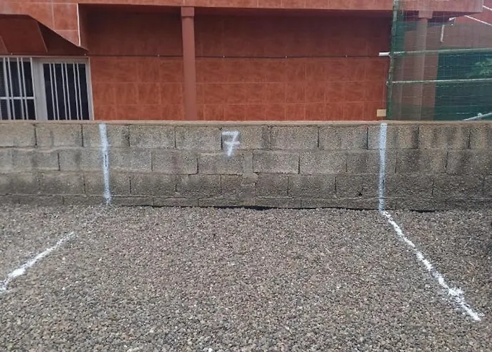 Un Paraiso En Tenerife Vakantiehuis *