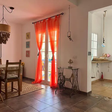 Ferienhaus Un Paraiso En Tenerife