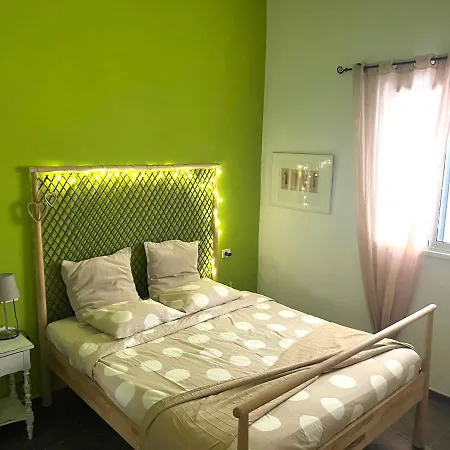 Un Paraiso En Tenerife Ferienhaus