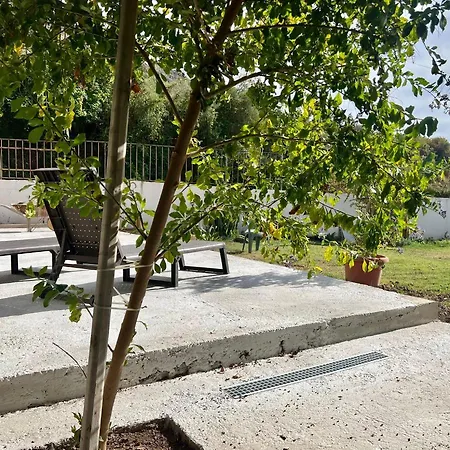 Ferienhaus Un Paraiso En Tenerife *