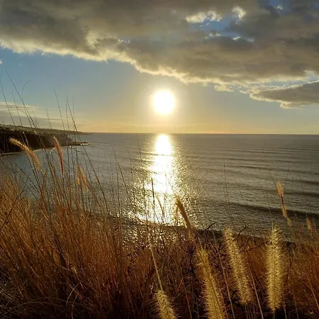 Nyaraló Un Paraiso En Tenerife Punta del Hidalgo