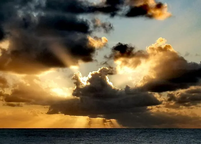 別荘 Un Paraiso En Tenerife