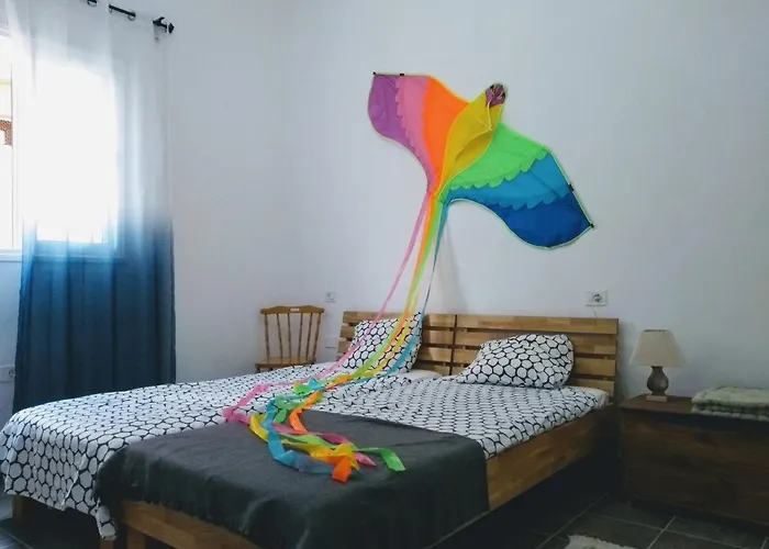 Σπίτι διακοπών Un Paraiso En Tenerife *