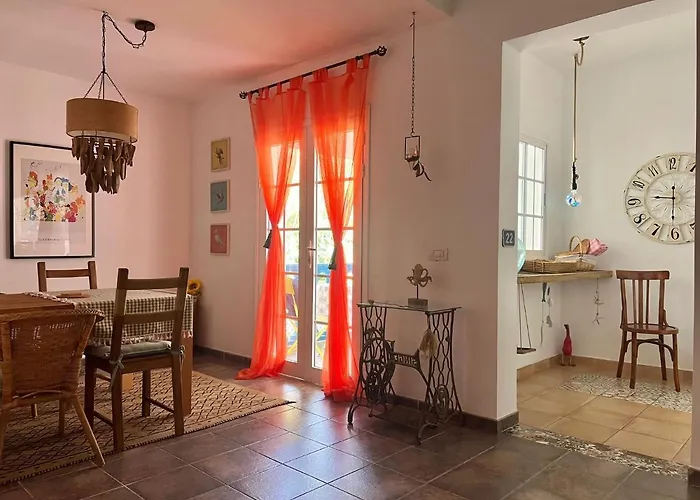 Σπίτι διακοπών Un Paraiso En Tenerife