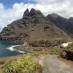 Un Paraiso En Tenerife *