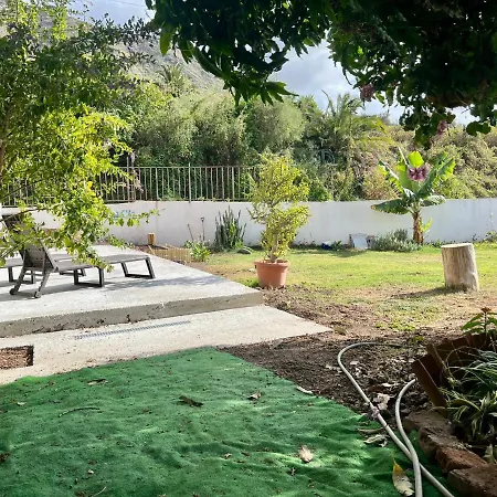 Dom wakacyjny Un Paraiso En Tenerife *