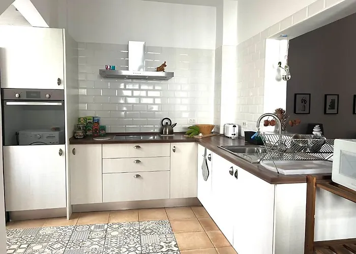 Un Paraiso En Tenerife * Punta Del Hidalgo